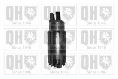 QUINTON HAZELL qfp656 -  Топливный насос